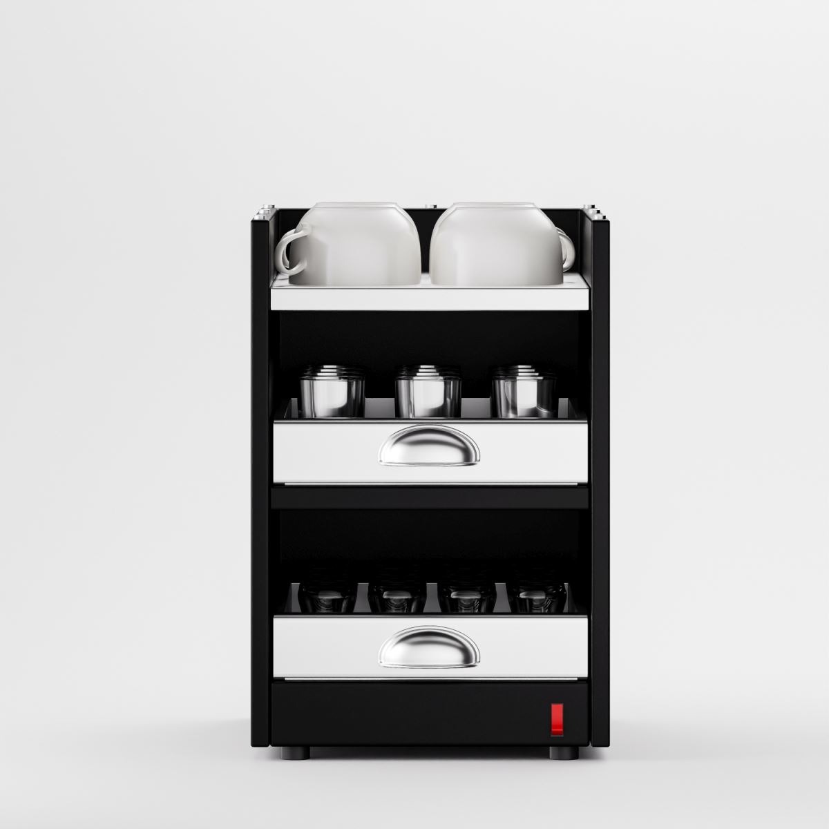 Anka Bardak Isıtıcısı