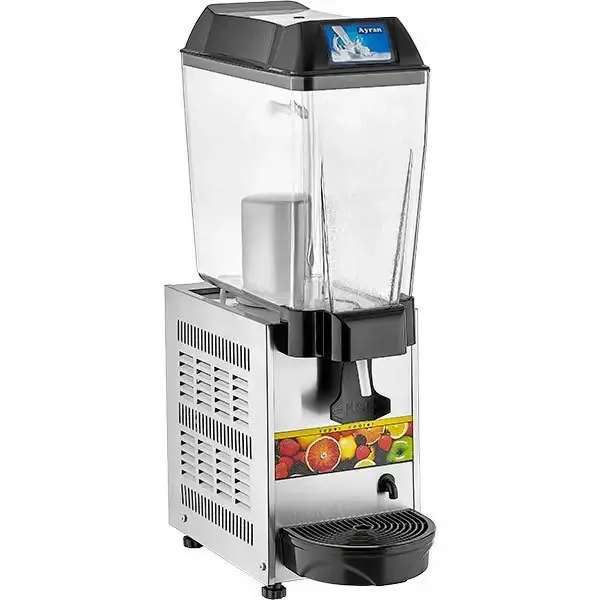 ST11 Tekli Ayran Soğutucu 20 lt