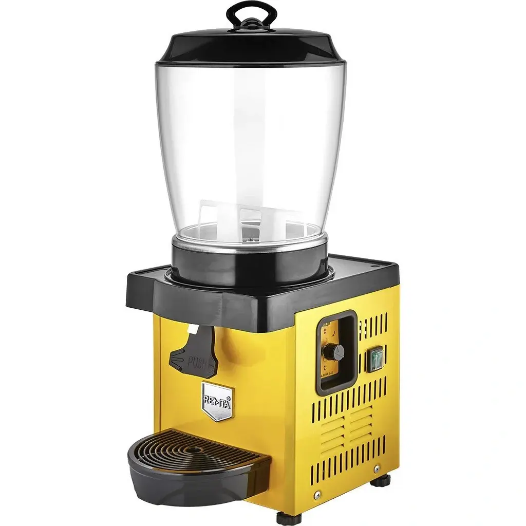 ST34 Royal Mini Şerbet Soğutucu 12 lt