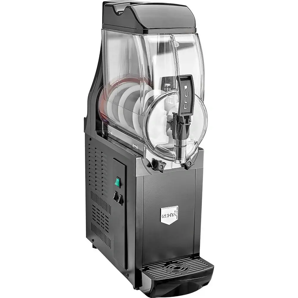 ST41 Tekli Royal Slush (Buzlaş-Karlamaç) Makinesi 12 lt - ST41