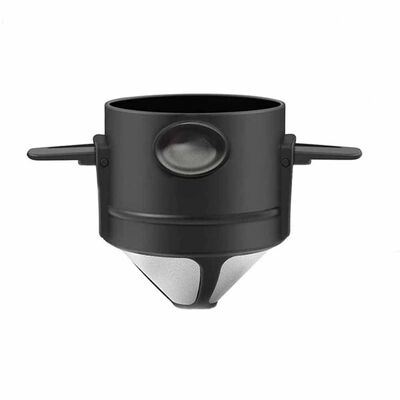 Katlanır Kahve Filtresi  (KKF-05)