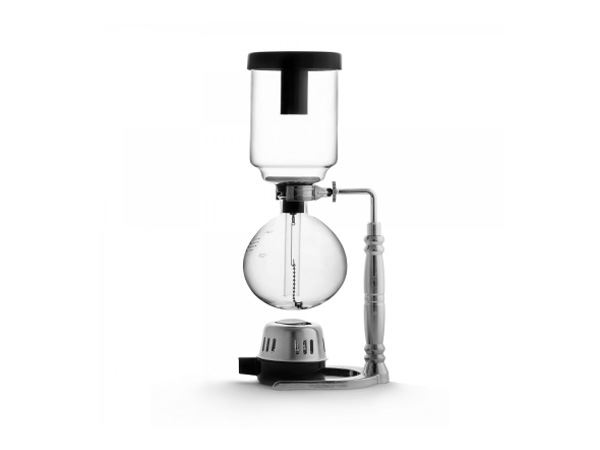 SİFON KAHVE DEMLEYİCİ