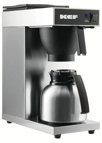 Filtro Filtre Kahve Makinası