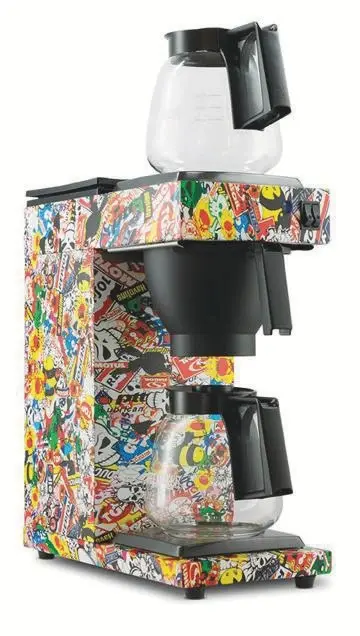 Filtro Filtre Kahve Makinası