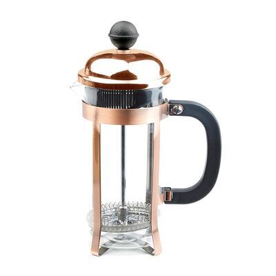 Biradlı French Press, 350 cc