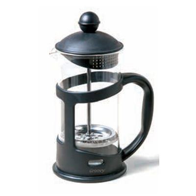 Biradlı French Press, Model 3, 350 ml