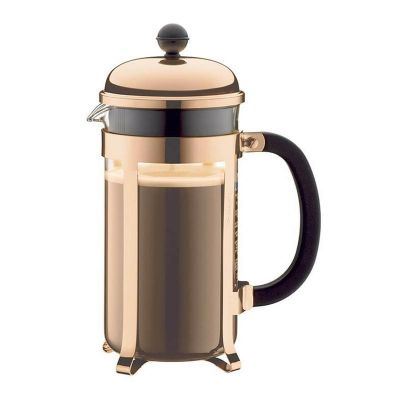Epinox 350B Lux French Press, 350 ml