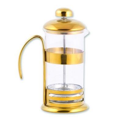 Epinox HLK-350G French Press, 350 ml