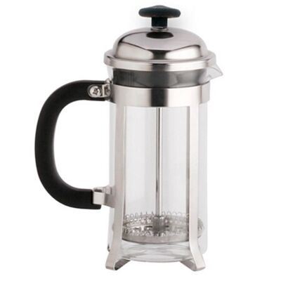 French Press 350 Ml Lüx (Düz 350D)