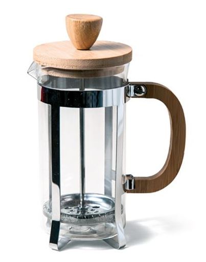 Lüks French Press (Bambu)