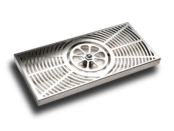 RNS-L ANKASTRE SÜT POTU DUŞLAMA ÜNİTESİ