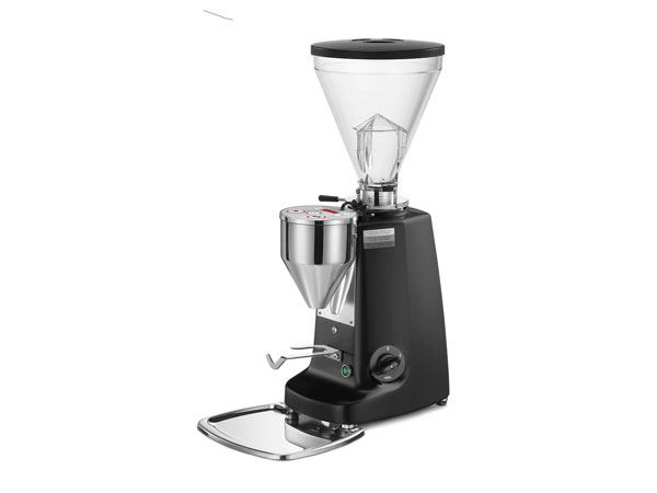 Mazzer Super Jolly Electronic Otomatik Espresso Kahve Değirmeni
