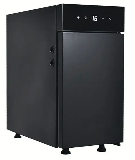 Dr.Coffee Süt Dolabı