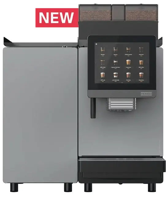 FRANKE A600 Süper Otomatik Kahve Makinesi