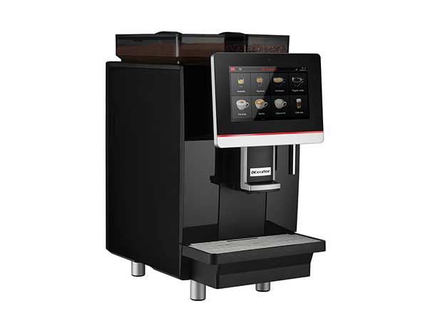 Mypresso Cafebar Plus Super Otomatik Kahve Makinesi