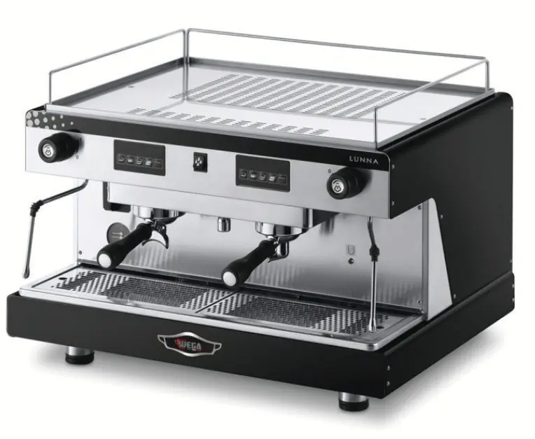 WEGA LUNNA / PEGASO EVD TC 2/3  Gruplu