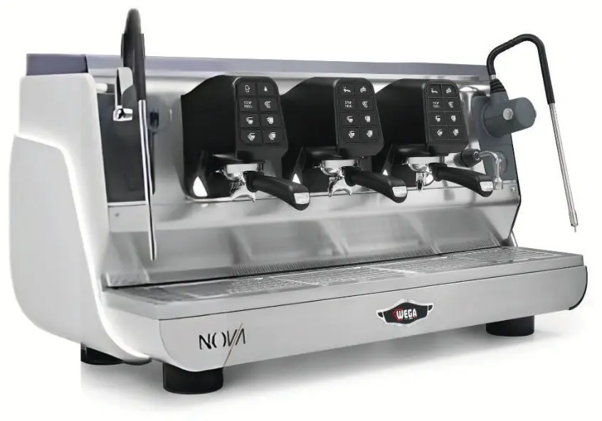 WEGA NOVA 2/3 Gruplu