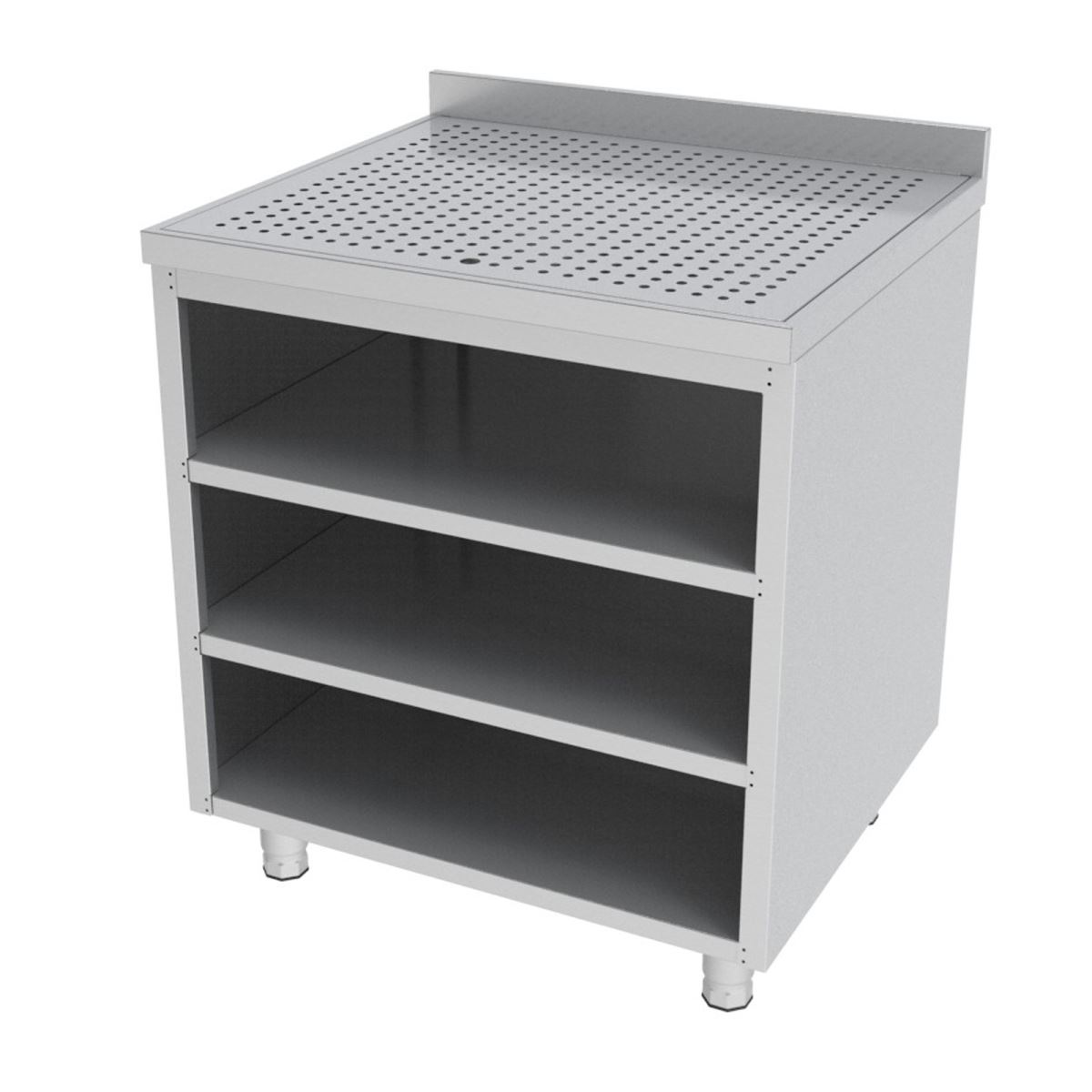 Bar Bardak Süzme Modülü