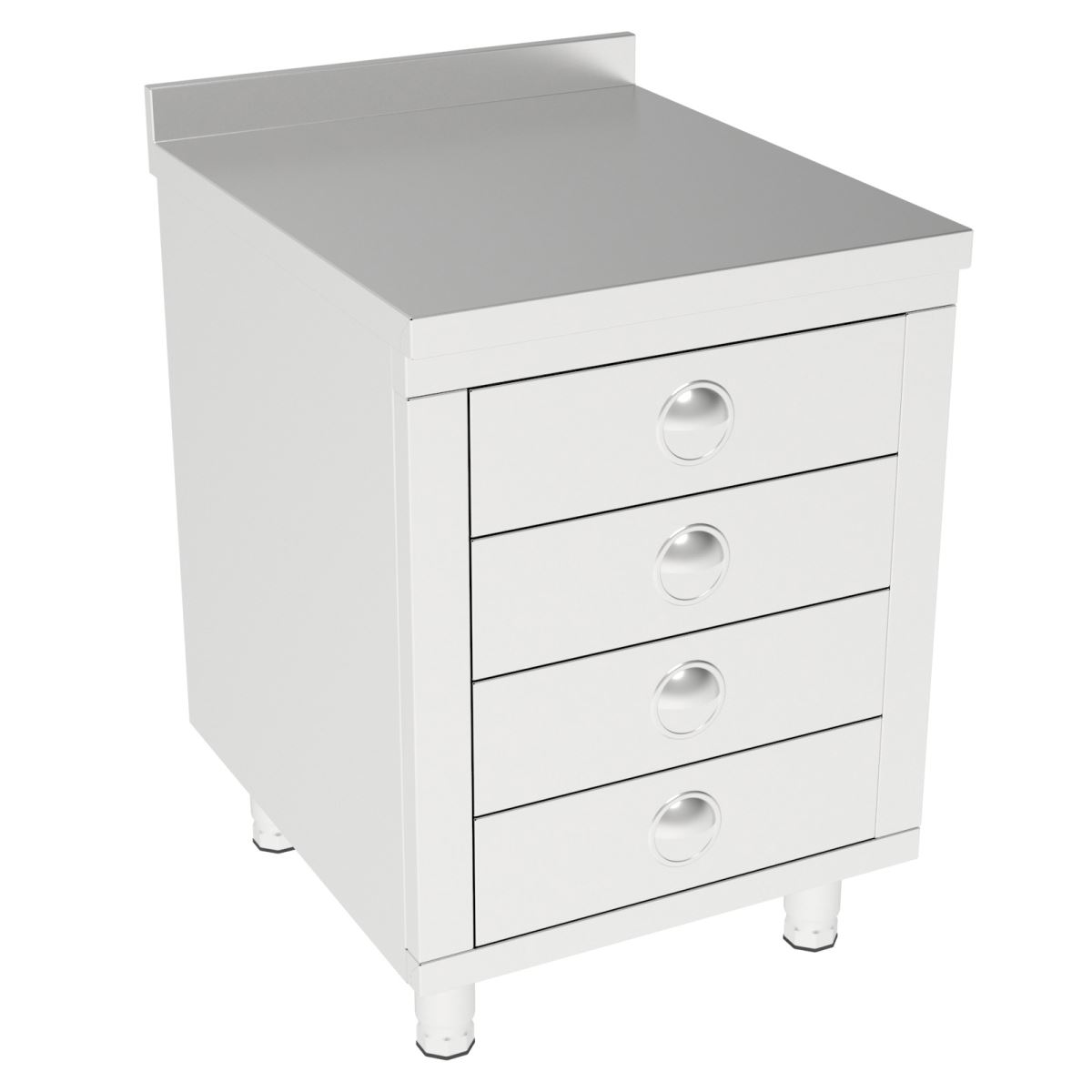 Blok Çekmece Ünitesi