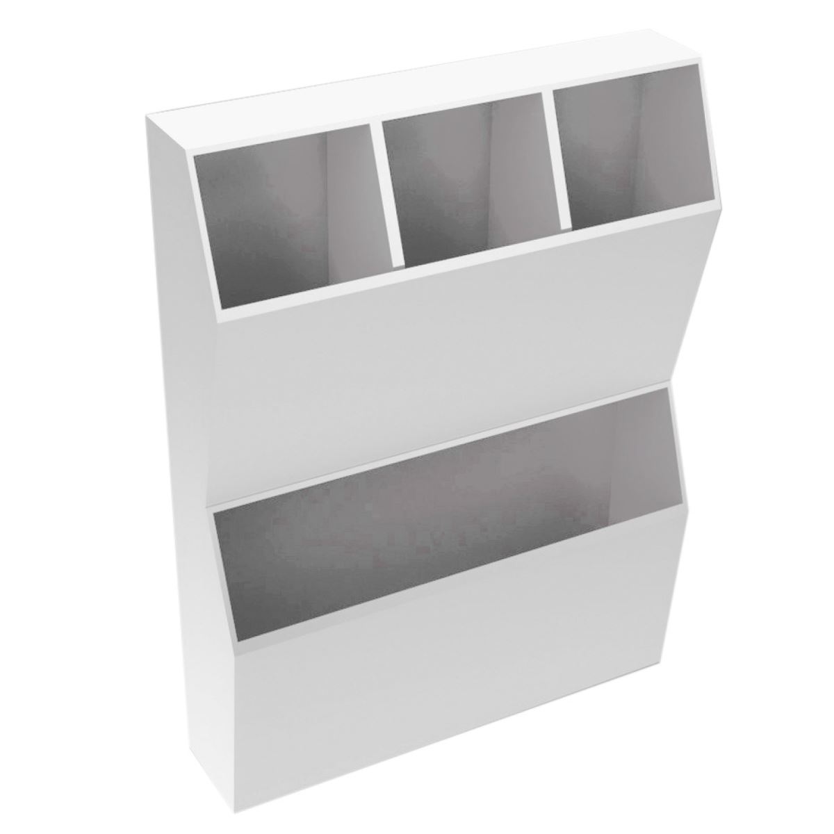 Bone / Galoş Dolabı