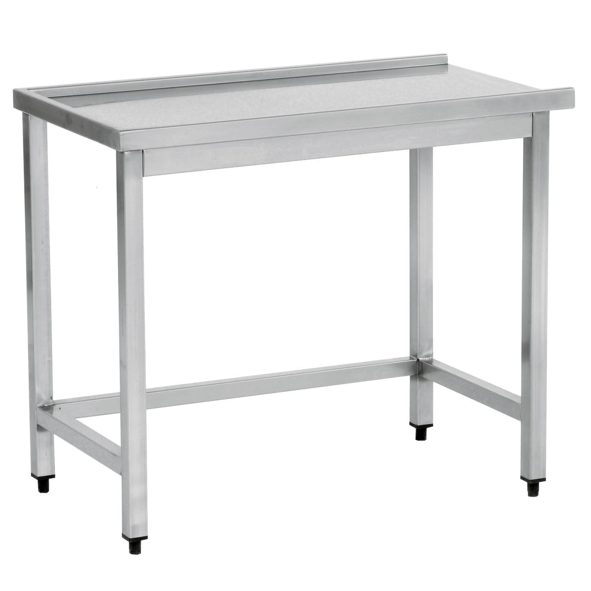 Bulaşık Çıkış Tezgahı