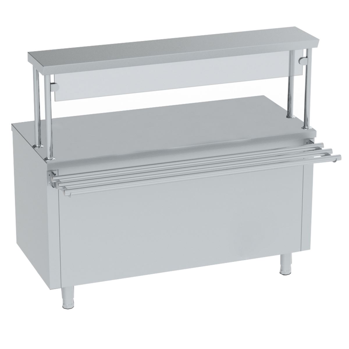 Notr Servis Ünitesi