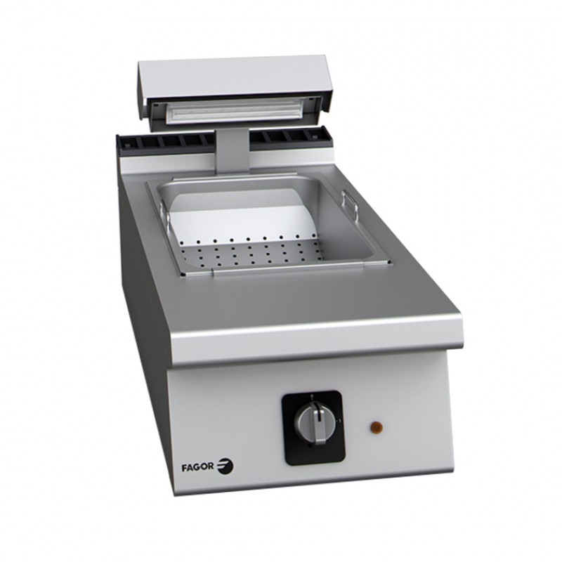 Elektrikli Patates Dinlendirme