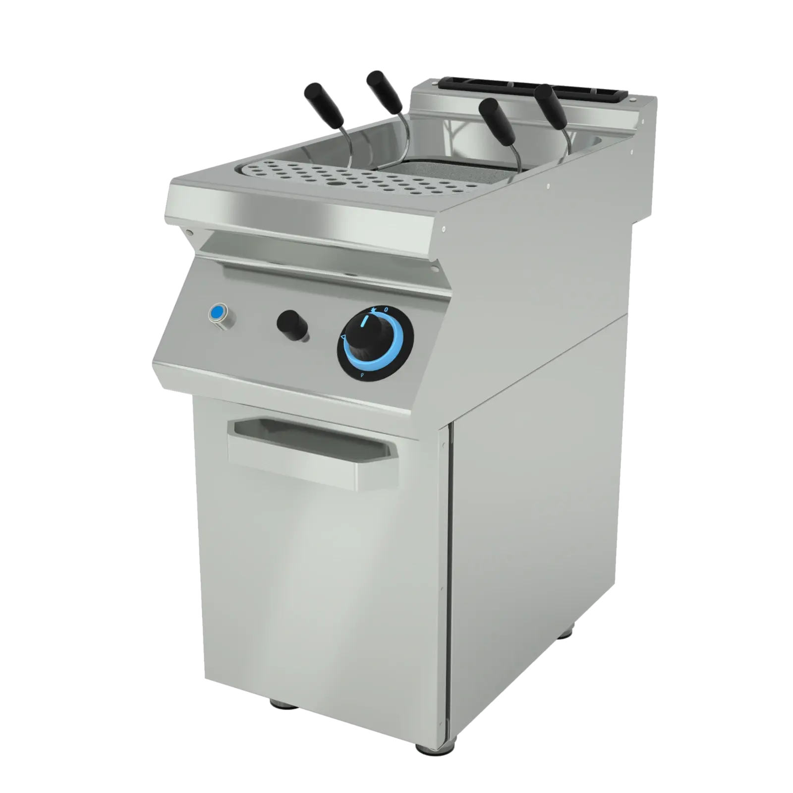 Gazlı Makarna Haşlama