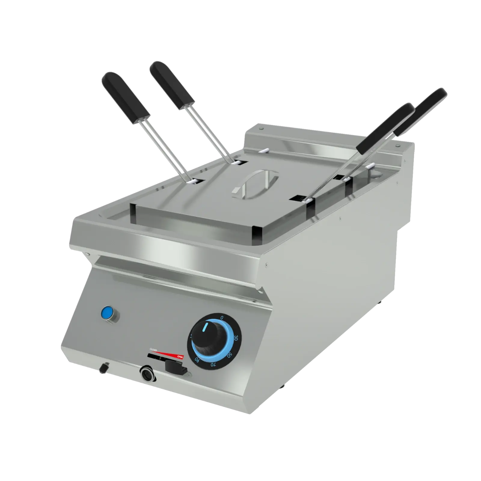 Makarna Haşlama Elektrikli