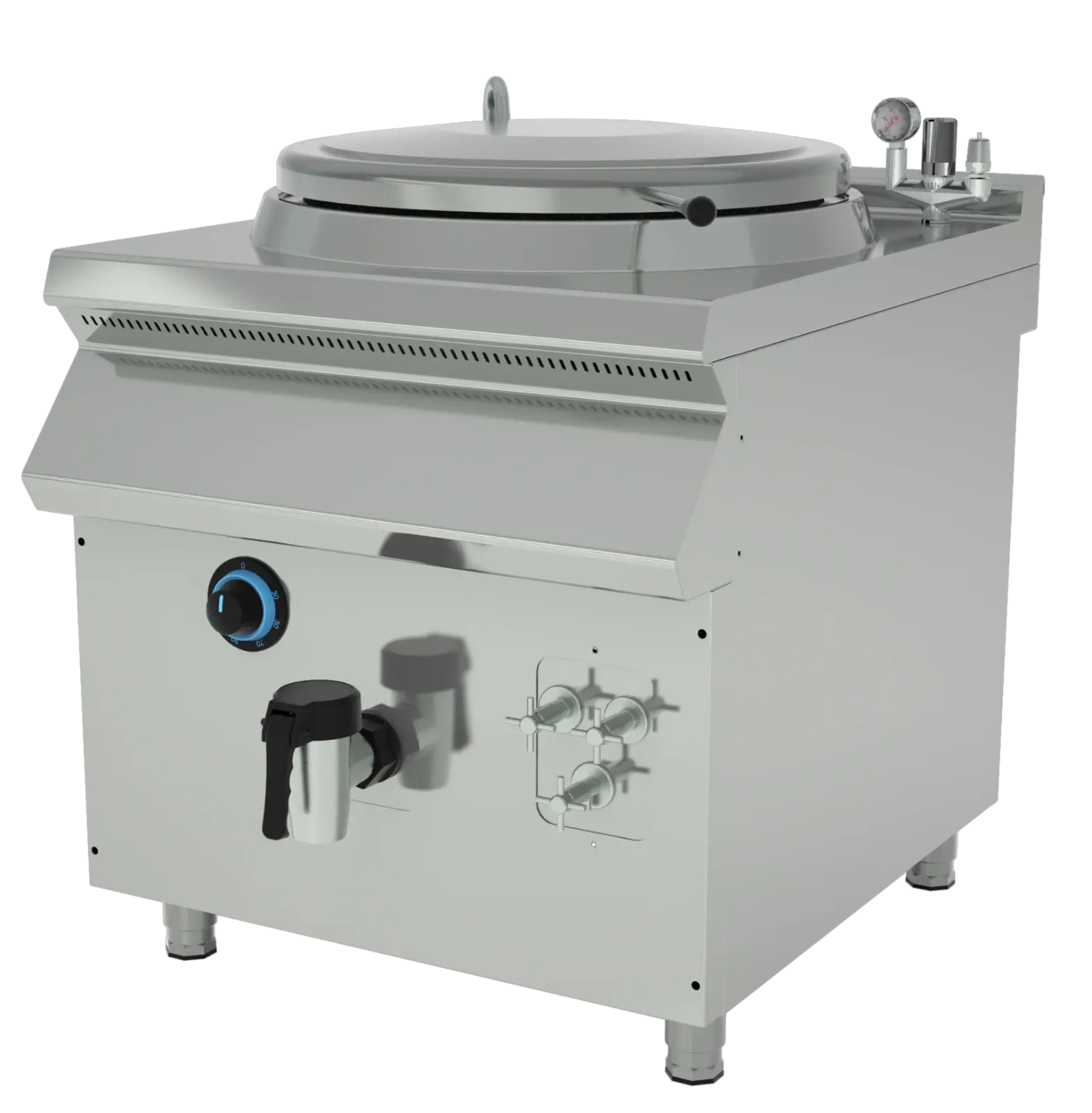 Kaynatma Tenceresi Elektrikli