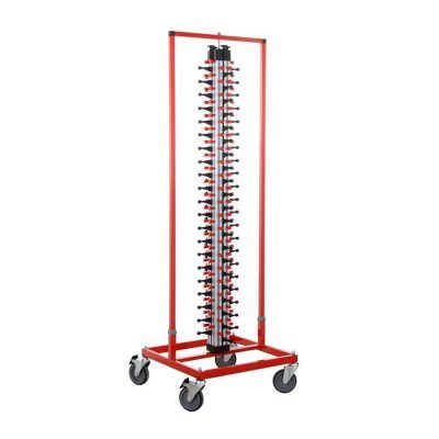 Altınbaşak Tabak Taşıma Arabası, Ekonomik