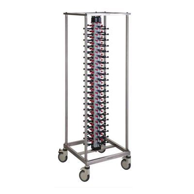 Altınbaşak Tabak Taşıma Arabası, Saray