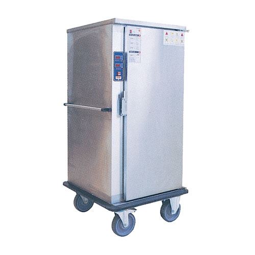 EM Sıcak Banket Arabası Tek Kapılı