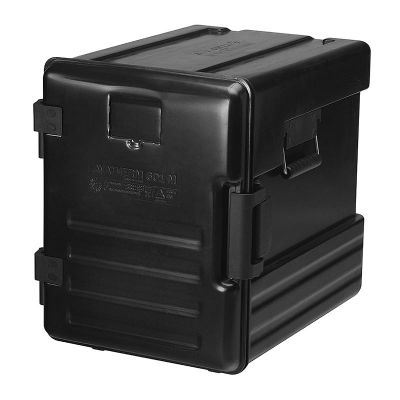 Avatherm 601M Thermobox, Menteşeli Kapak