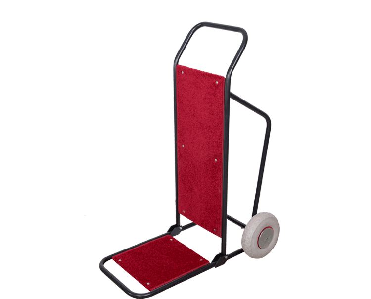 1320 KATLANIR VALİZ ARABASI (E.Statik Boyalı)