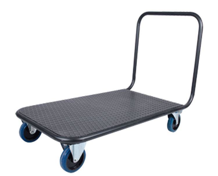 1736 YÜK TAŞIMA ARABASI