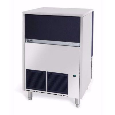 Brema GB 1555 Kar Buz Makinesi