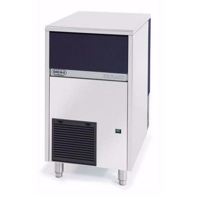 Brema GB 903 Kar Buz Makinesi