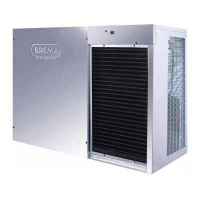 Brema VM 1700 Buz Makinesi