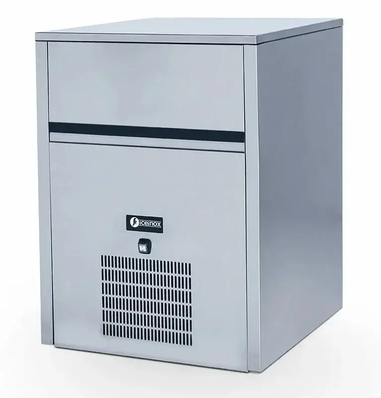 ICE 90 – Buz Makinelesi