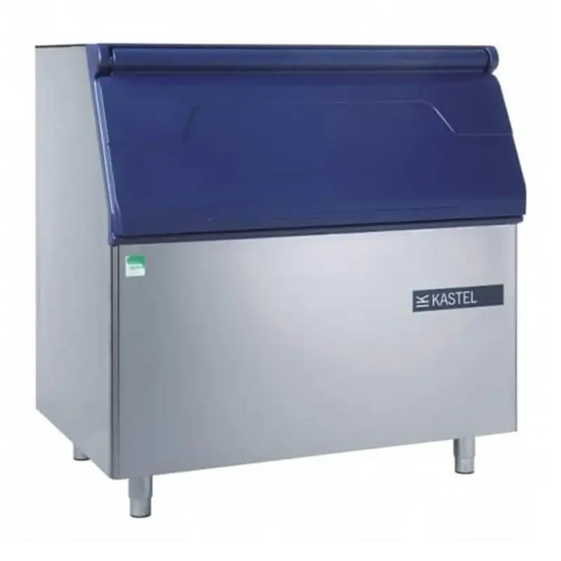 Kastel Buz Makinesi Haznesi