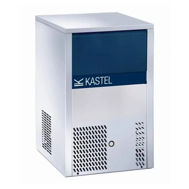 Kastel KS Serisi Kar Buz