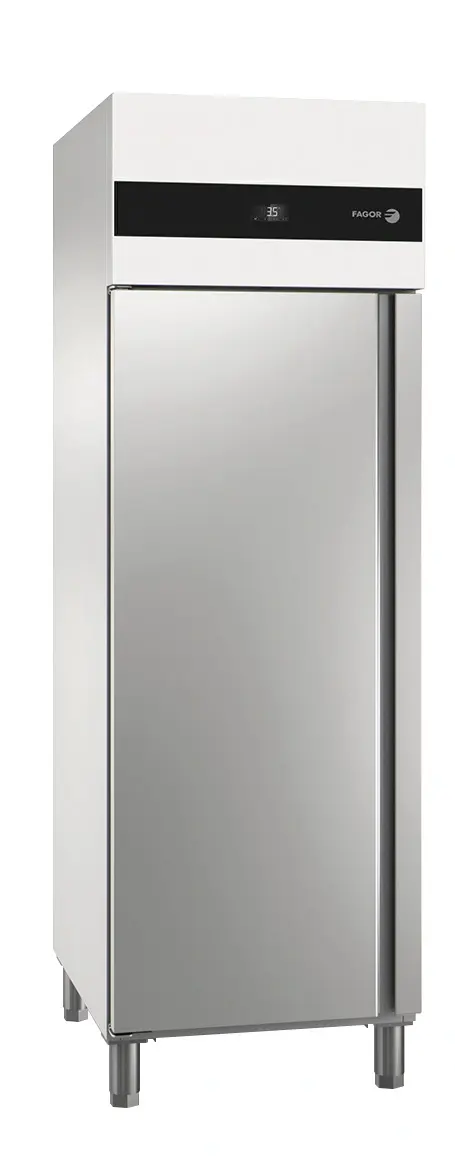 Monoblock GN 2/1 700