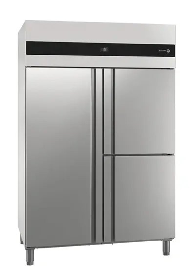 Monoblok GN 2/1 1400