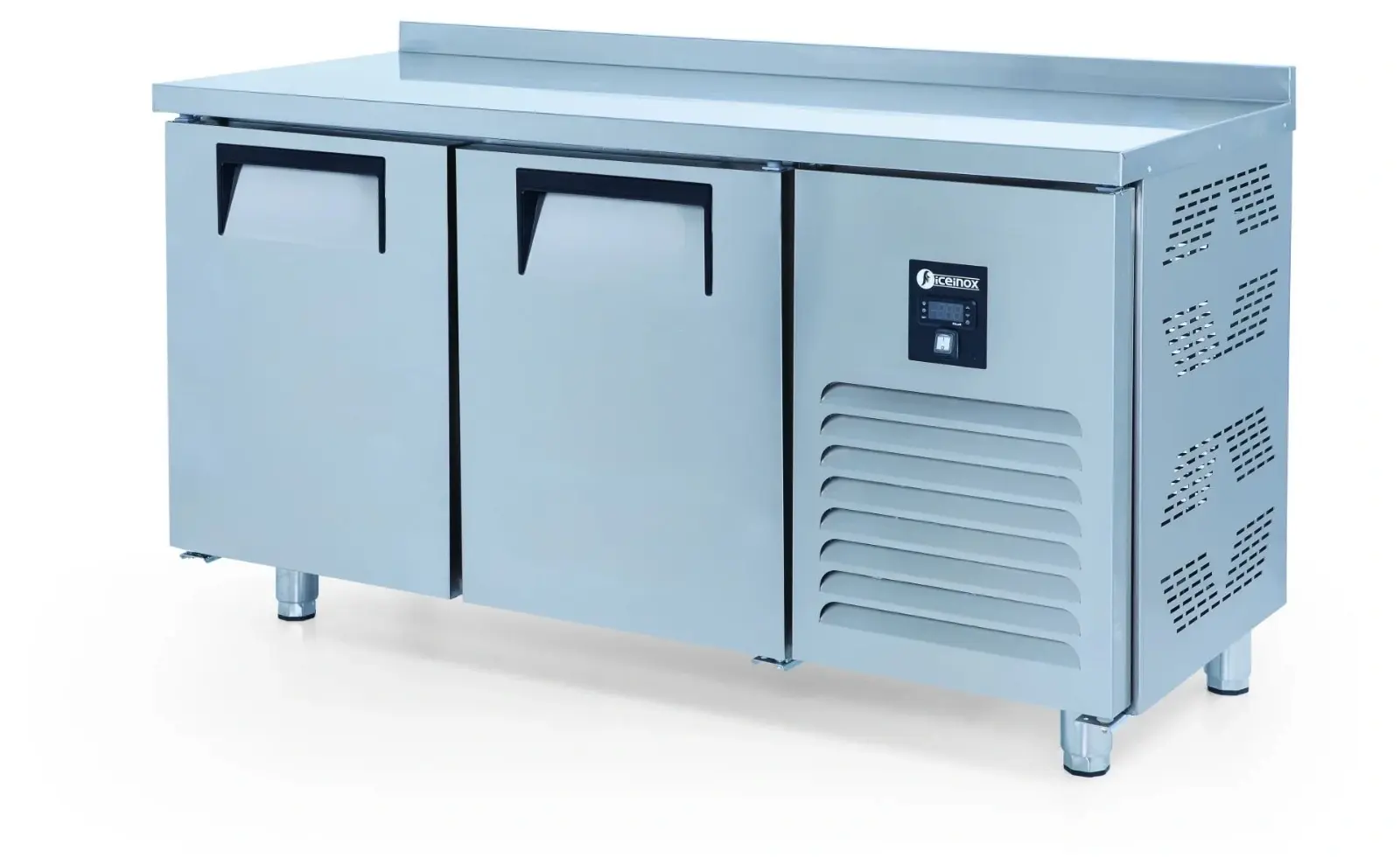 CTS 275 N – Tezgah Tipi Dondurucu