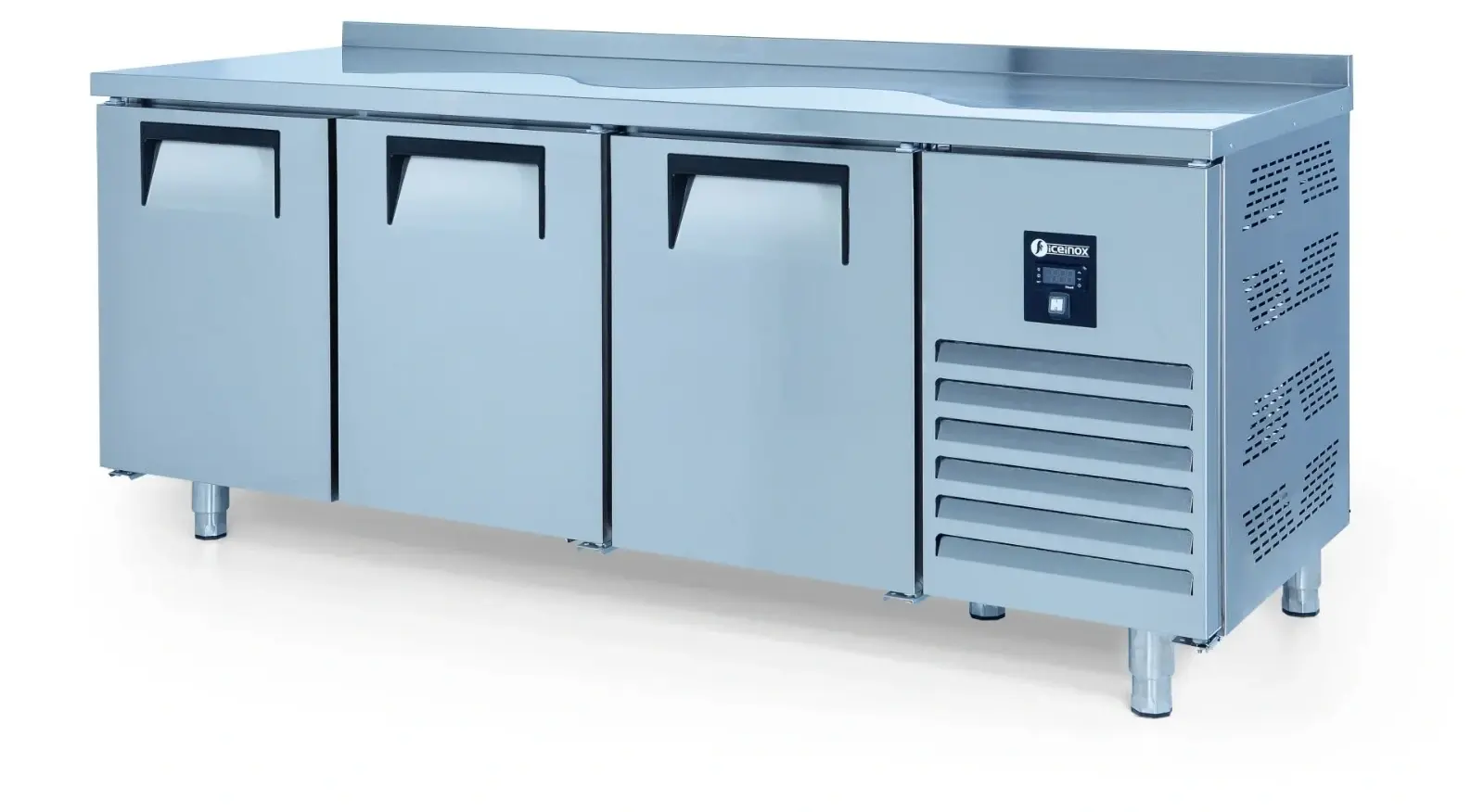 CTS 440 – Tezgah Tipi Buzdolabı