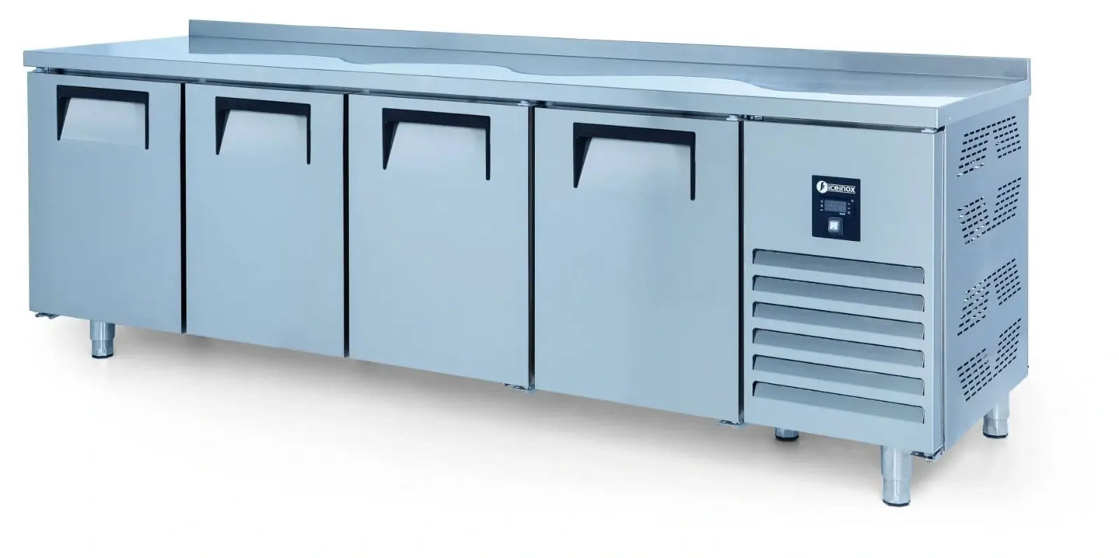 CTS 560 CR – Tezgah Tipi Buzdolabı