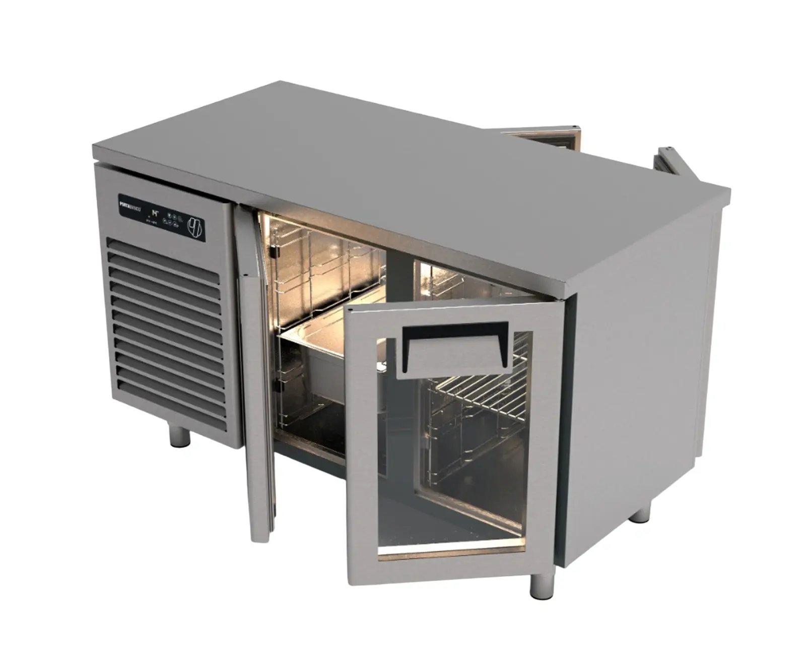 Ada Ti̇pi̇ Buzdolabı