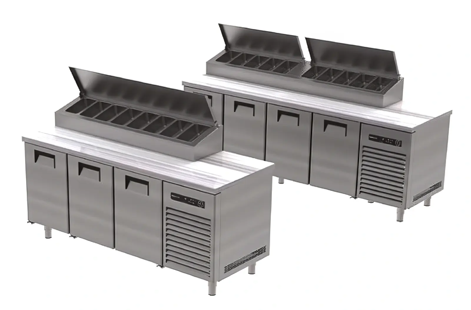 Mermer Tablalı Make-Up Dolabı