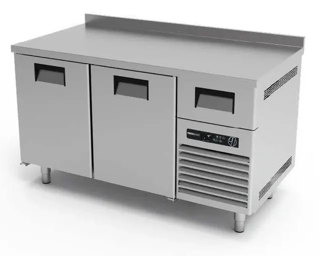 Tezgah Ti̇p Buzdolabı / Bar Modeli̇